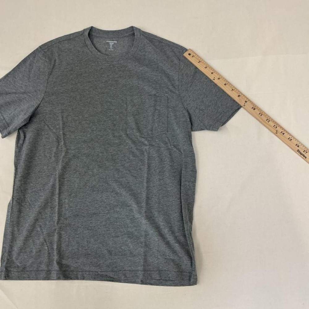 Amazon Essentials pocket tee bundle - Picture 4 of 7